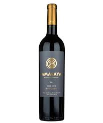 Bodega Amalaya Gran Corte 750ml