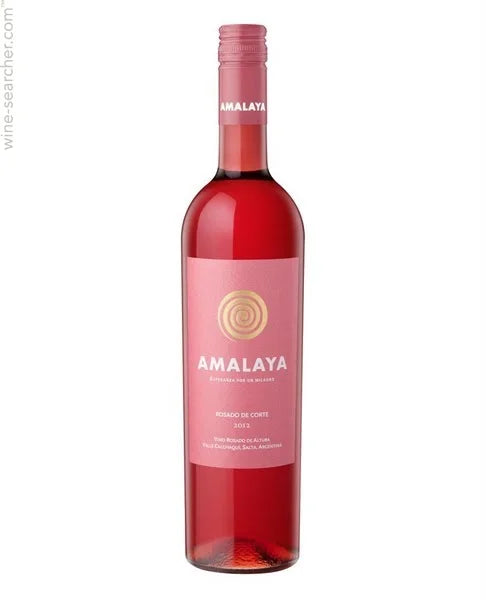 Bodega Amalaya Rosado de Corte 750ml