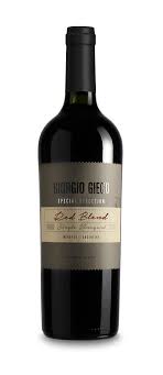 Bodega Gieco Giorgio Gieco Red Blend Special Selection 750ml