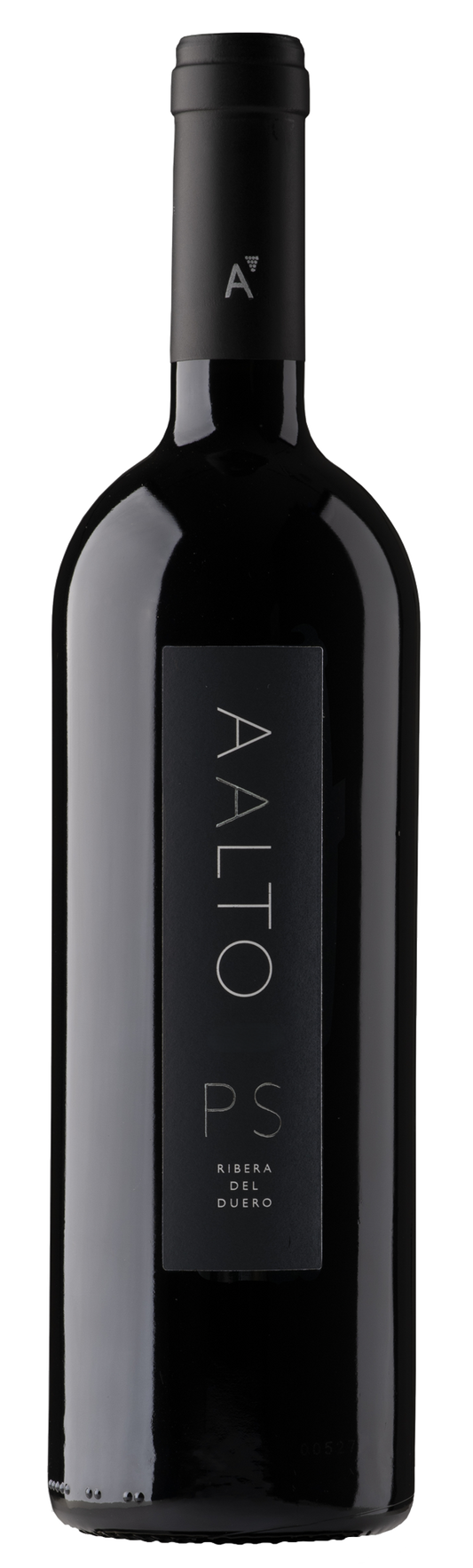 Bodegas Aalto P.S. Pagos Seleccionados Tinto 750ml