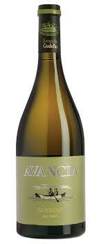 Bodegas Avancia Godello 750ml