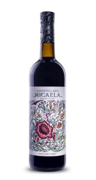 Bodegas Baron Micaela Fino Sherry 375ml