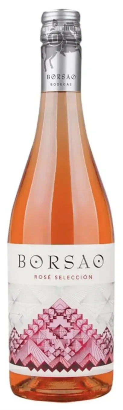 Bodegas Borsao Seleccion Rosado 750ml