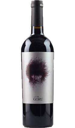Bodegas Ego El Goru 750ml