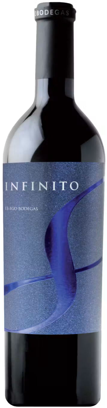 Bodegas Ego Infinito 750ml