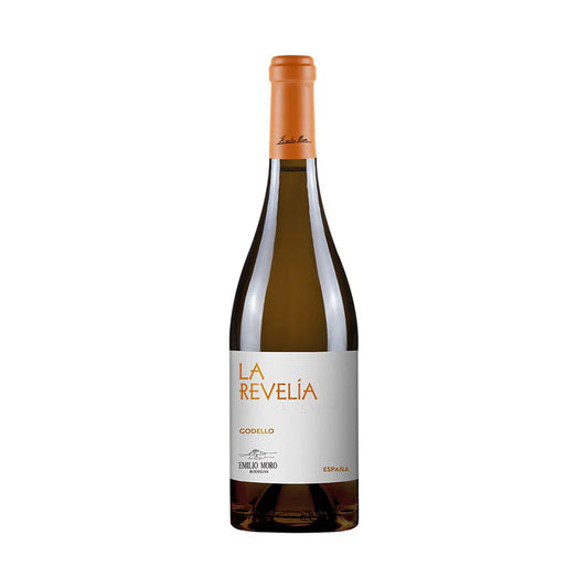 Bodegas Emilio Moro La Revelia Godello 750ml