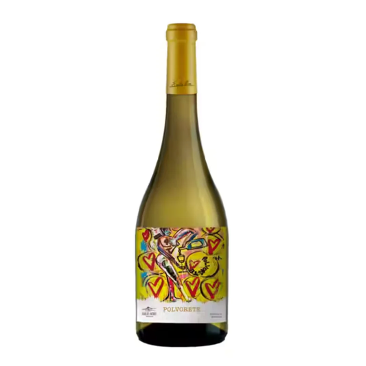 Bodegas Emilio Moro Polvorete Godello 750ml