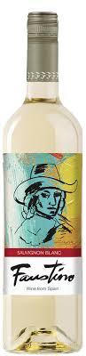 Bodegas Faustino Art Collection Sauvignon Blanc 750ml
