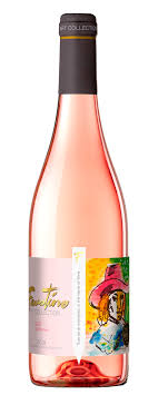 Bodegas Faustino Faustino Art Collection Rose 750ml