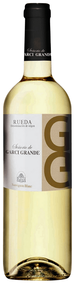 Bodegas Garci Grande Senorio de Garci Grande Sauvignon Blanc 750ml