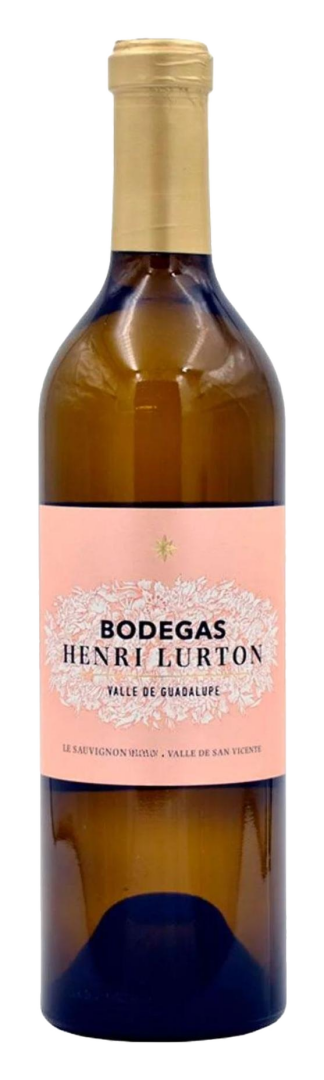 Bodegas Henri Lurton Le Sauvignon 750ml
