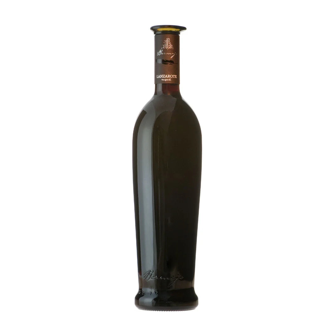 Bodegas Los Bermejos Barrica Tinto 750ml
