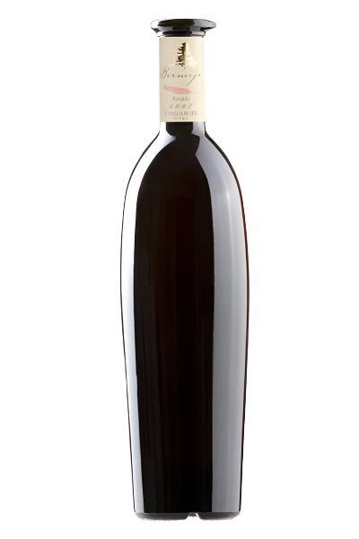 Bodegas Los Bermejos Rosado 750ml