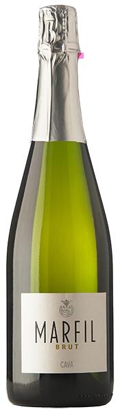 Bodegas Marfil Alella Vinicola Brut Cava 750ml