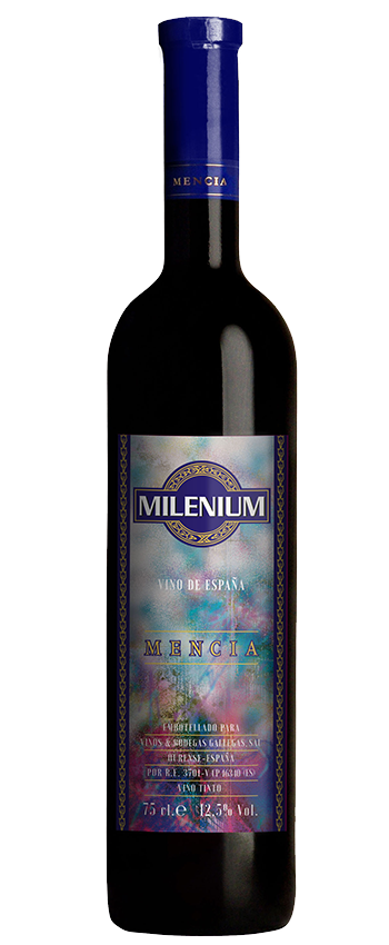 Bodegas Milenium Mencia 750ml