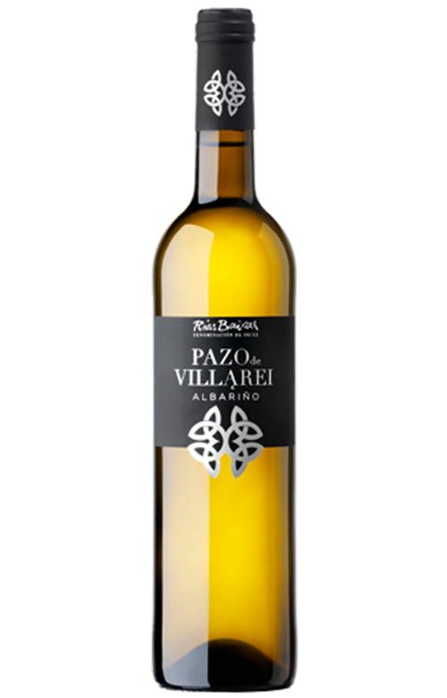 Bodegas Pazo de Villarei Albarino 750ml