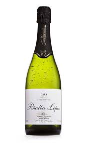 Bodegas Penalba Lopez Brut Nature Cava 750ml