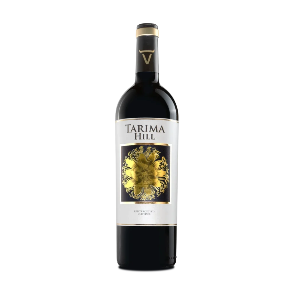 Bodegas Volver Tarima Hill Old Vines Monastrell 750ml