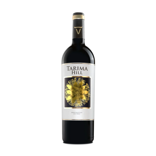 Bodegas Volver Tarima Hill Old Vines Monastrell 750ml