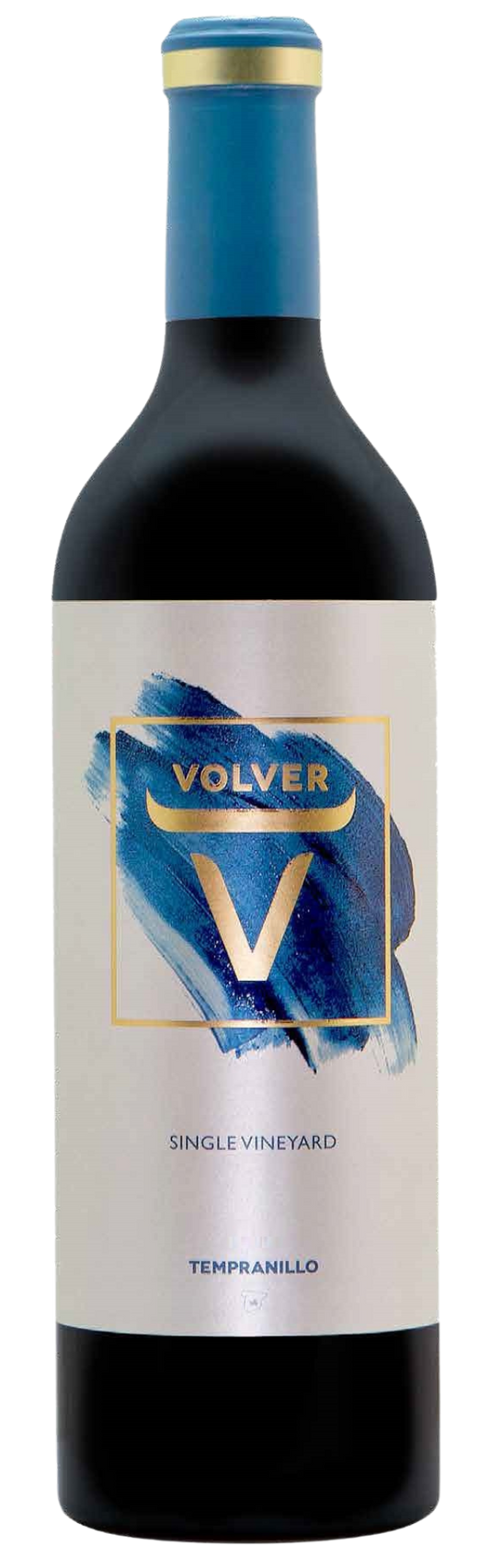 Bodegas Volver Volver Single Vineyard Tempranillo 750ml