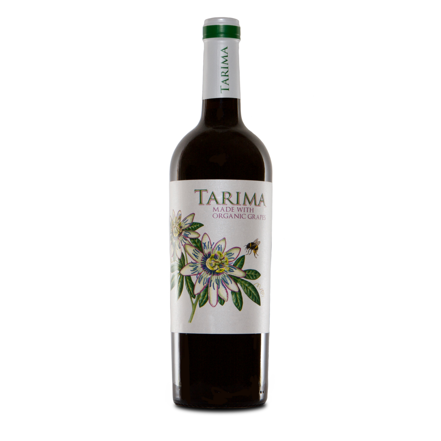 Bodegas Volver Tarima Organic 750ml