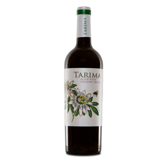 Bodegas Volver Tarima Organic 750ml