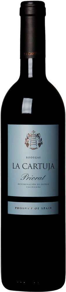 Bodegas La Cartuja 750ml