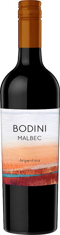 Bodini Malbec 750ml