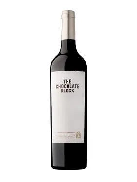 Boekenhoutskloof The Chocolate Block 750ml
