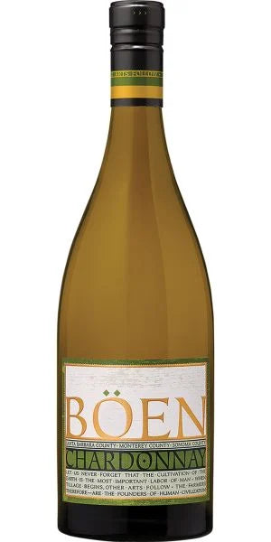Boen Tri Appellation Chardonnay 750ml
