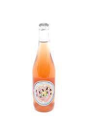 Bojo do Luar Vinho Rosa Pét-Nat Luiza 750ml