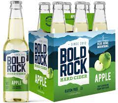 Bold Rock Blue Ridge Mtn Rita Cocktail 6-Pack
