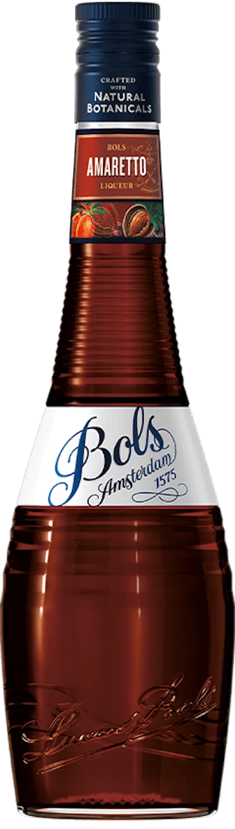 Bols Amaretto Liqueur 1Lt