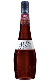Bols Cherry Flavored Brandy 1Lt