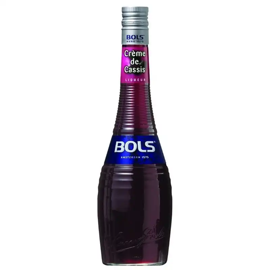 Bols Creme de Cassis Liqueur 1Lt