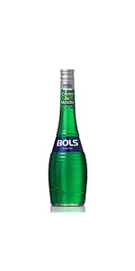 Bols Creme de Menthe Green Liqueur 750ml