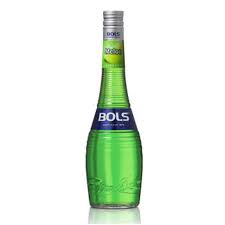Bols Melon Liqueur 1Lt