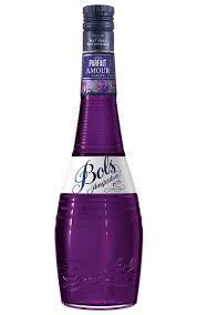 Bols Parfait Amour Liqueur 750ml