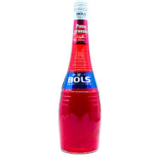 Bols Pomegranate Liqueur 1Lt