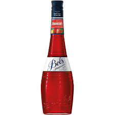 Bols Strawberry Liqueur 750ml