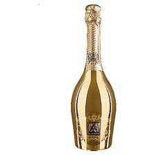 Bomon Shampe Angel Gold White Dry Sparkling Wine 750ml