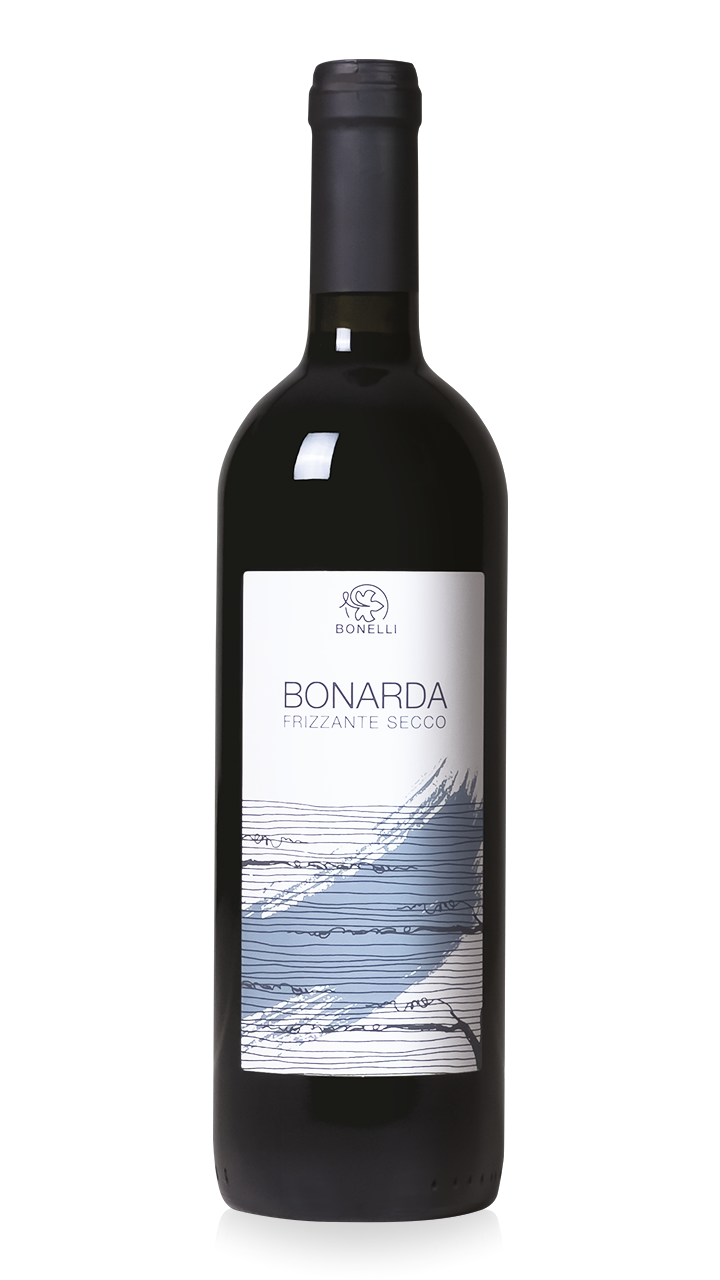 Bonelli Bonarda Secco 750ml