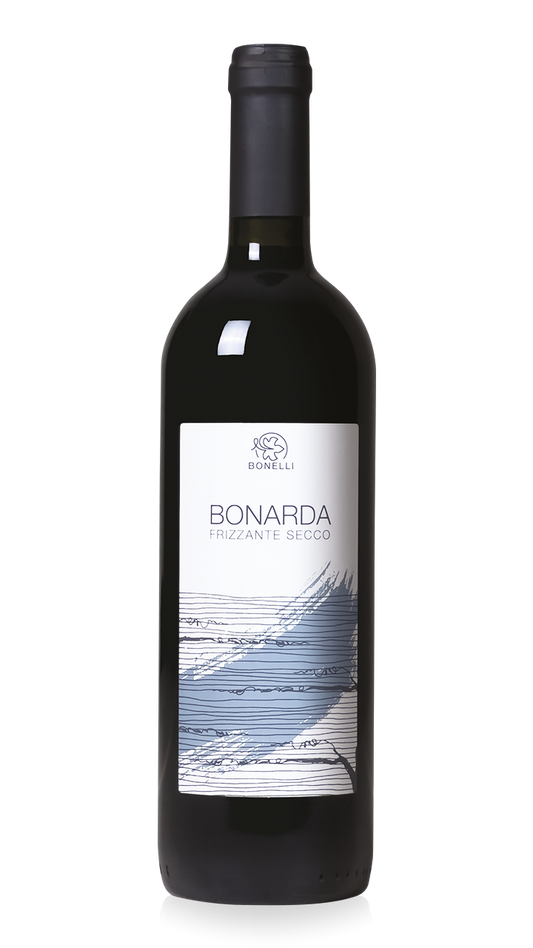 Bonelli Bonarda Secco 750ml