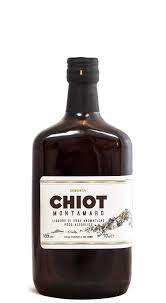 Bordiga Chiot Montamaro 700ml