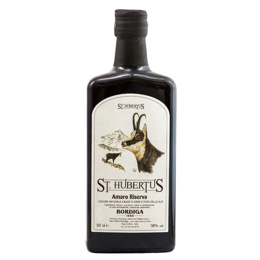 Bordiga St. Hubertus Amaro Riserva 700ml