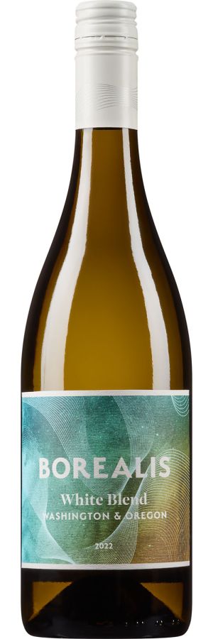 Borealis White 750ml