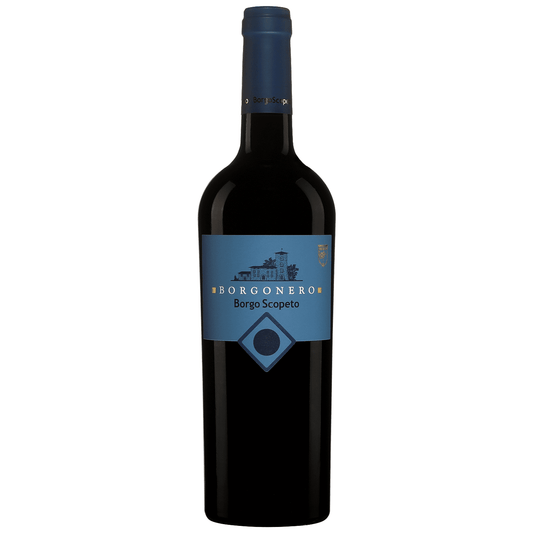 Borgo Scopeto Borgonero Toscana IGT 750ml