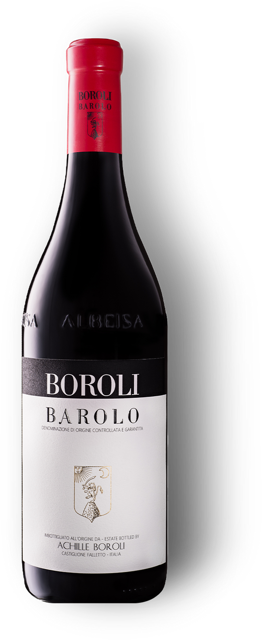 Boroli Barolo DOCG 750ml