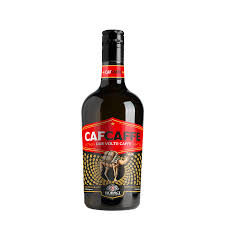 Borsci Cafcaffe Due Volte Caffe Liqueur 750ml
