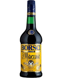Borsci Elisir S. Marzano Taranto Liquore 750ml